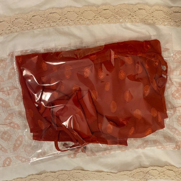 H&M blouse - Picture 3 of 4